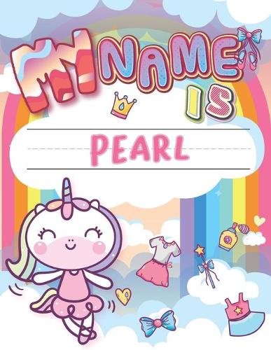 My Name is Pearl
