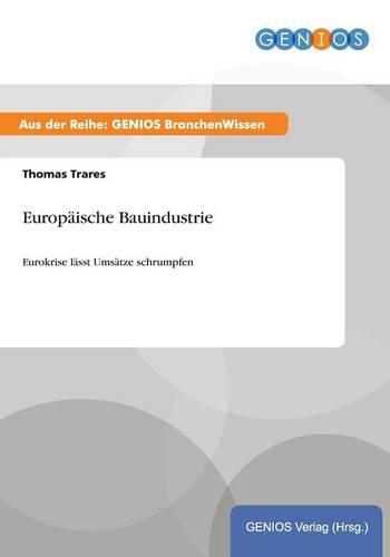 Europäische Bauindustrie