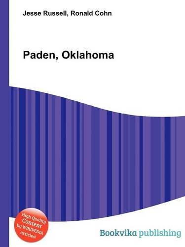 Paden, Oklahoma