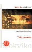 Vicky Leandros