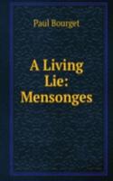 Living Lie: Mensonges