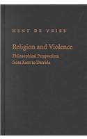 Religion and Violence