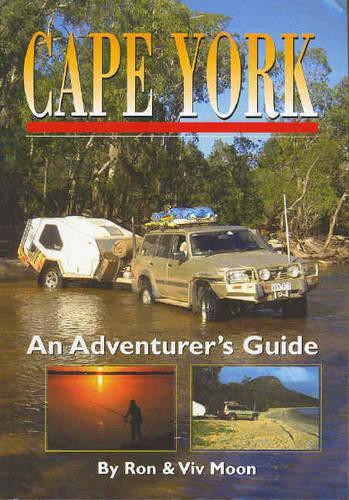 Cape York