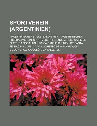 Sportverein (Argentinien)