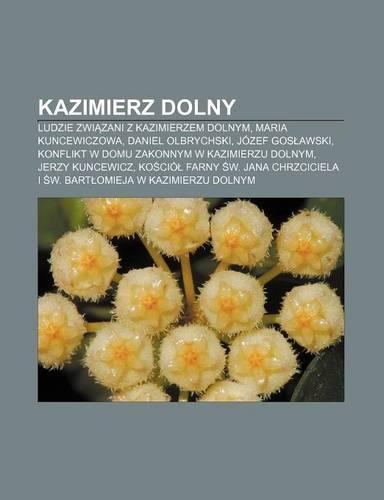 Kazimierz Dolny
