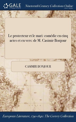 Le Protecteur Et Le Mari