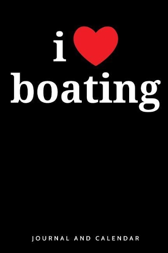 I Love Boating