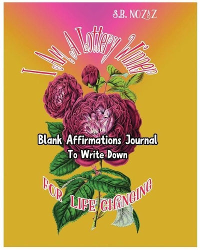 I Am A Lottery Winner