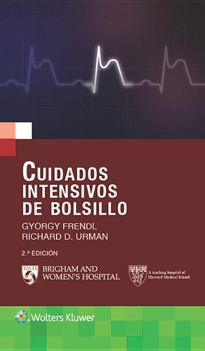 Cuidados Intensivos de Bolsillo