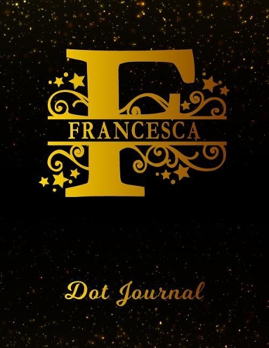 Francesca Dot Journal