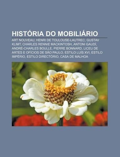 Historia Do Mobiliario