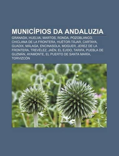 Municipios Da Andaluzia