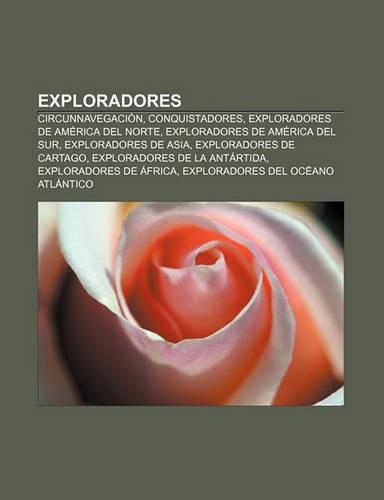 Exploradores