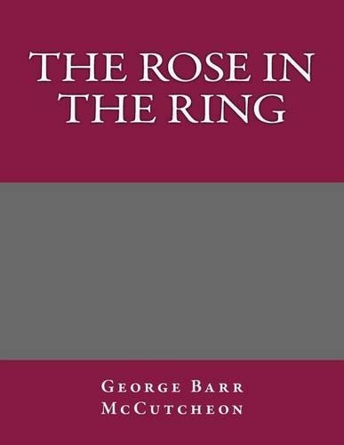 The Rose in the Ring