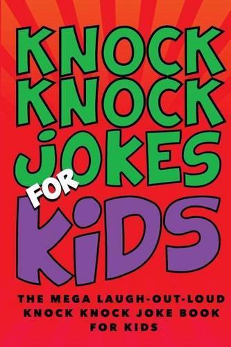 Knock Knock Jokes for Kids
