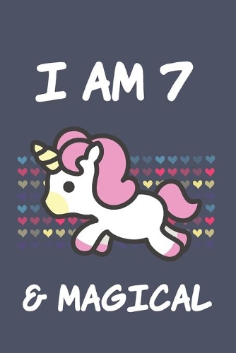 I am 7 & Magical