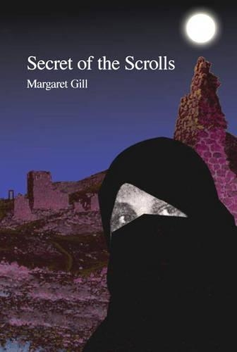 Secret of the Scrolls