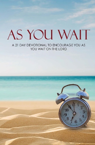 As You Wait