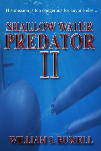 Shallow Water Predator 2
