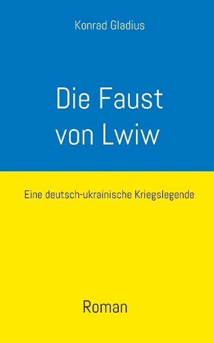 Die Faust von Lwiw