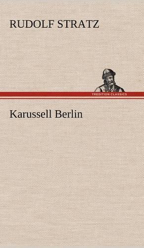Karussell Berlin
