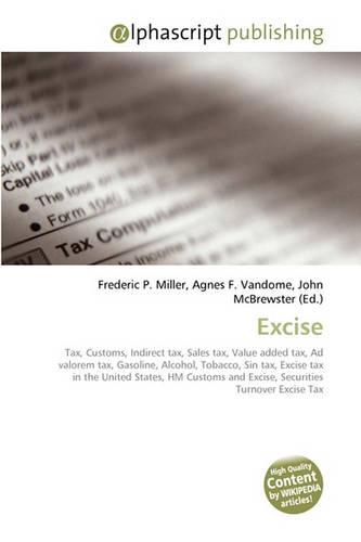 Excise