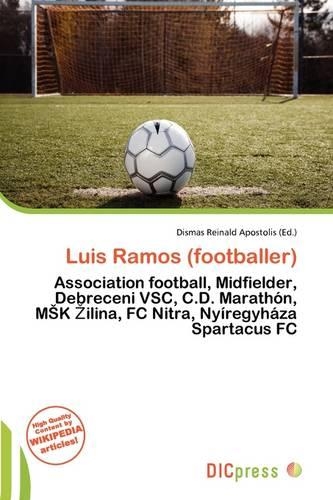 Luis Ramos (Footballer)