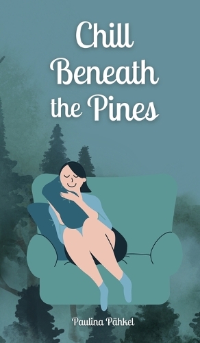 Chill Beneath the Pines
