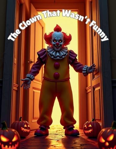 The Clown That Wasn't Funny
