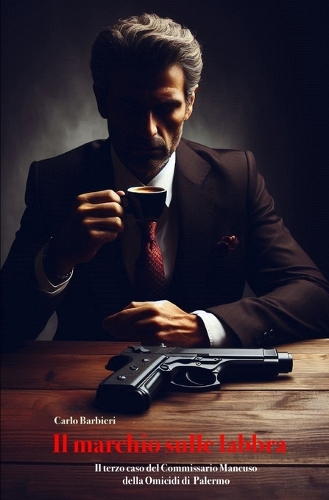 Il marchio sulle labbra