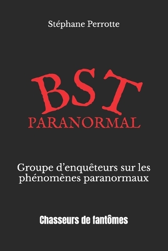 Bst Paranormal