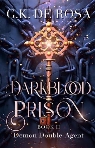 Darkblood Prison