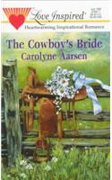 The Cowboy's Bride