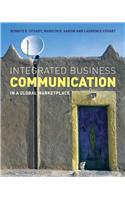 Integrated Business Communication