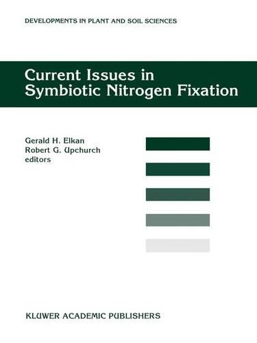 Current Issues in Symbiotic Nitrogen Fixation