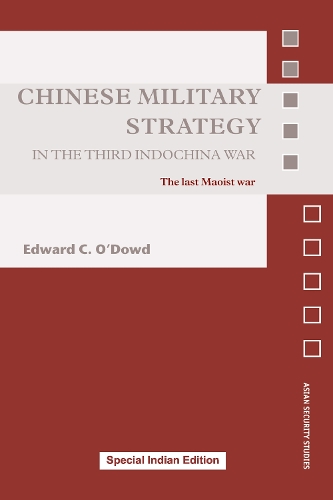 Chinese Military Strategy in the Third Indochina War