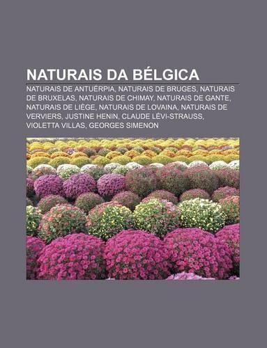 Naturais Da Belgica