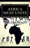 AFRICA MUST UNiTE