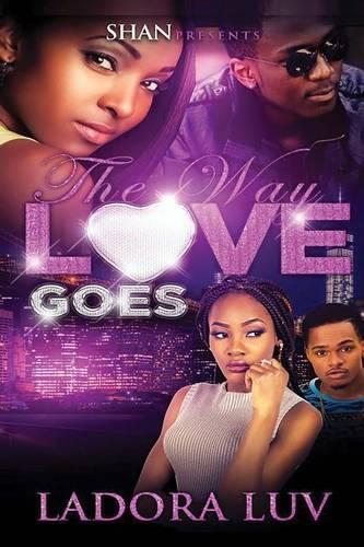 The Way Love Goes