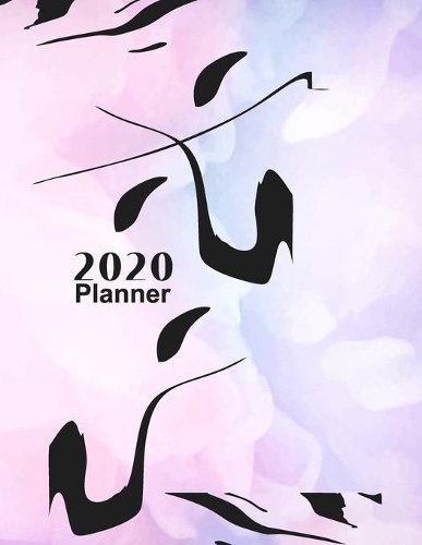 2020 Planner