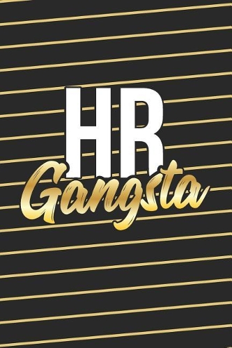 HR Gangsta