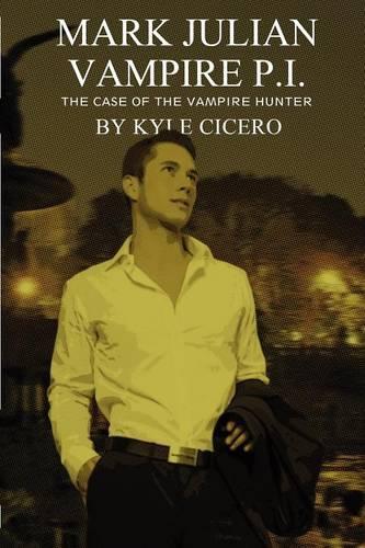 Mark Julian Vampire P.I.