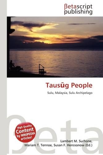 Taus G People