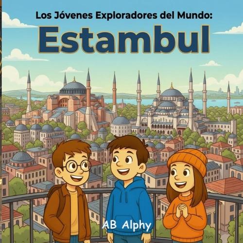 Los Jóvenes Exploradores del Mundo