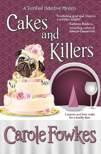 Cakes and Killers