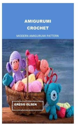 Amigurumi Crochet