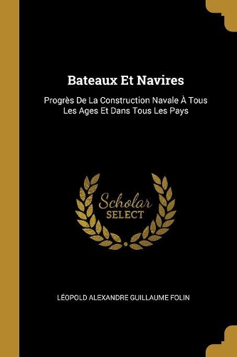 Bateaux Et Navires