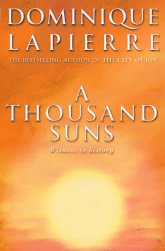 A Thousand Suns
