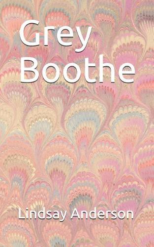 Grey Boothe