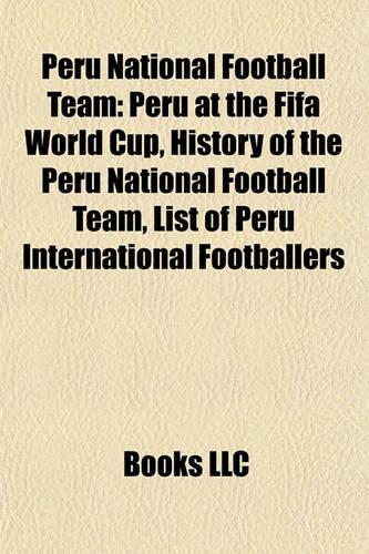 Peru National Football Team